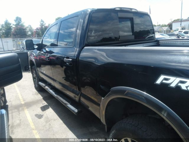 1N6BA1F46GN511826 Nissan Titan Xd Pro-4x