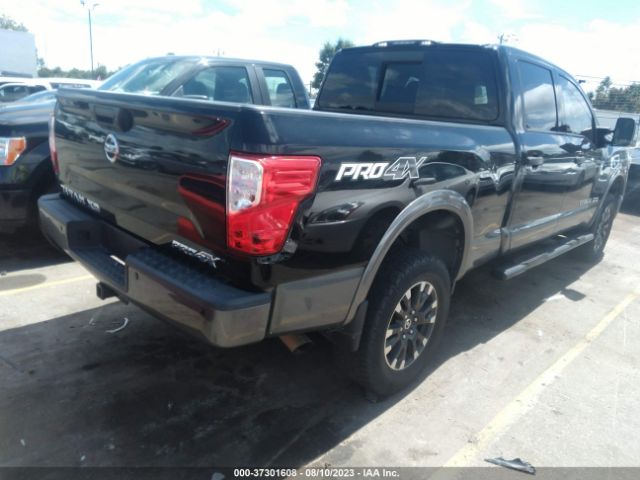 1N6BA1F46GN511826 Nissan Titan Xd Pro-4x