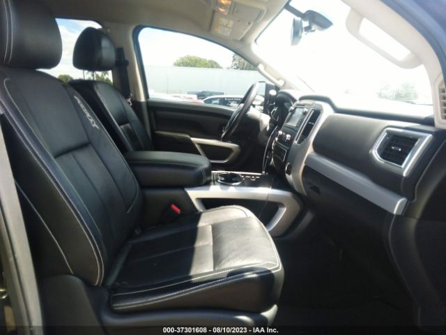 1N6BA1F46GN511826 Nissan Titan Xd Pro-4x