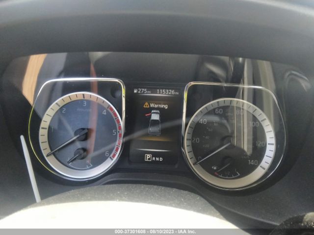 1N6BA1F46GN511826 Nissan Titan Xd Pro-4x