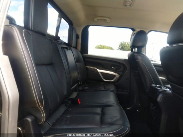 1N6BA1F46GN511826 Nissan Titan Xd Pro-4x