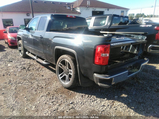 GMC Sierra 1500 Limited Sle 2019 2GTV2MEC5K1212569 Image 3