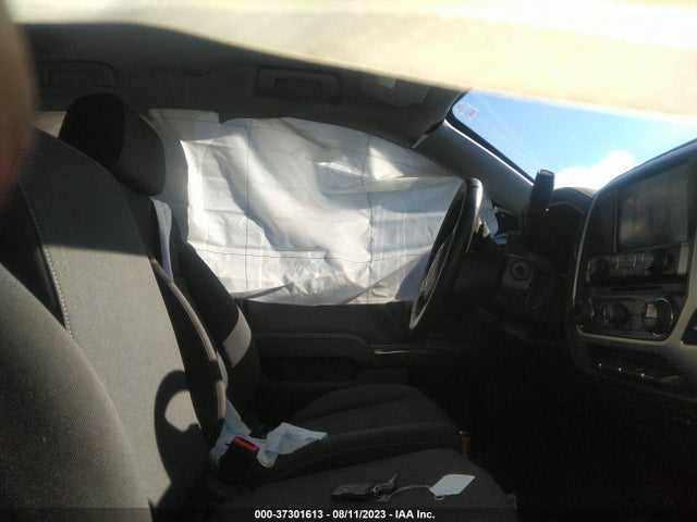 GMC Sierra 1500 Limited Sle 2019 2GTV2MEC5K1212569 Image 5
