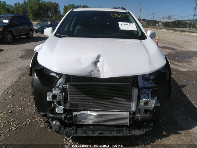 Chevrolet Trax Premier 2020 3GNCJRSB6LL185456 Image 5