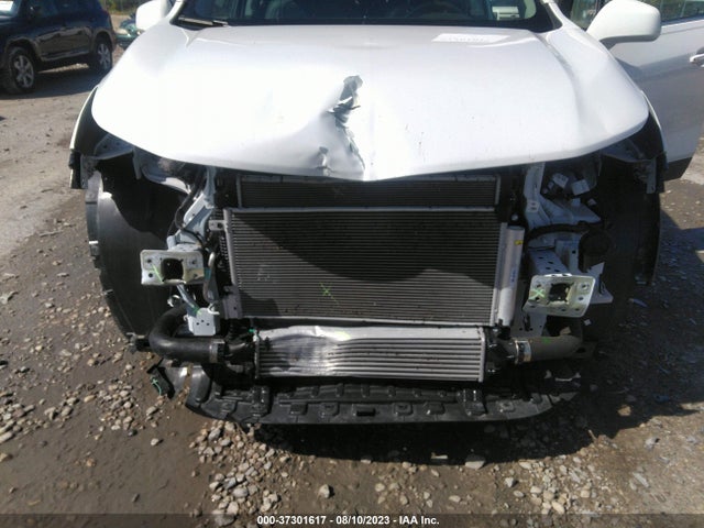 Chevrolet Trax Premier 2020 3GNCJRSB6LL185456 Image 6