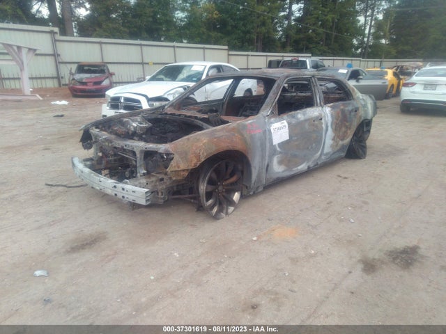 2C3CCAAG3LH239150 Chrysler 300 Touring
