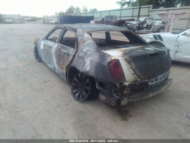 2C3CCAAG3LH239150 Chrysler 300 Touring