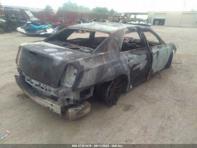 2C3CCAAG3LH239150 Chrysler 300 Touring