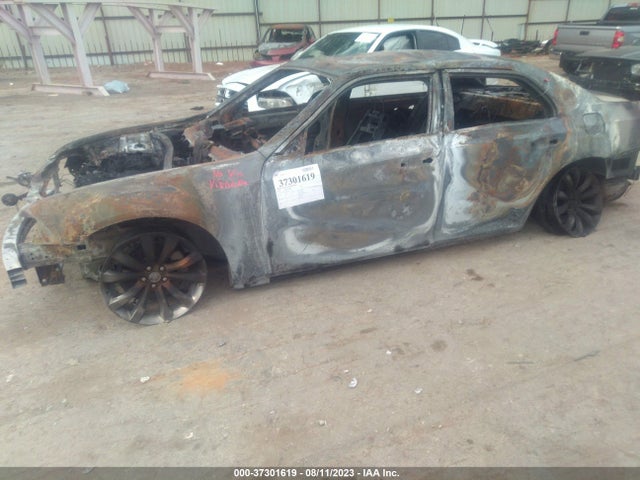 2C3CCAAG3LH239150 Chrysler 300 Touring