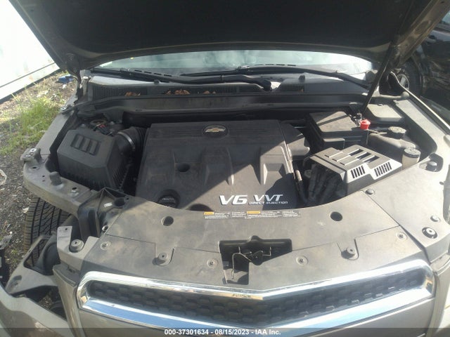 2012 CHEVROLET EQUINOX 1LT VIN: 2GNFLEE59C6376766