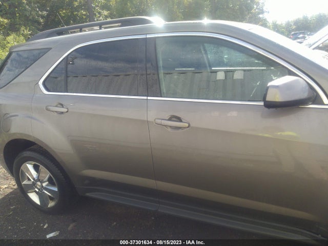 2012 CHEVROLET EQUINOX 1LT VIN: 2GNFLEE59C6376766
