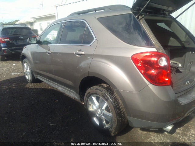 2012 CHEVROLET EQUINOX 1LT VIN: 2GNFLEE59C6376766