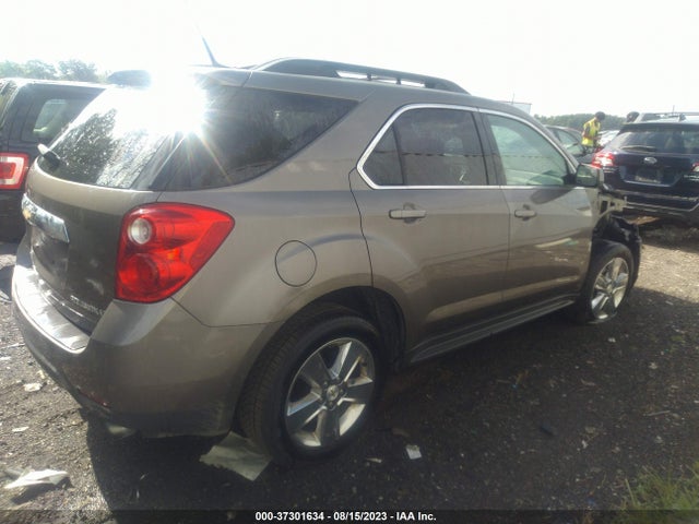 2012 CHEVROLET EQUINOX 1LT VIN: 2GNFLEE59C6376766