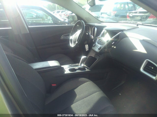 2012 CHEVROLET EQUINOX 1LT VIN: 2GNFLEE59C6376766