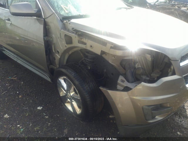 2012 CHEVROLET EQUINOX 1LT VIN: 2GNFLEE59C6376766