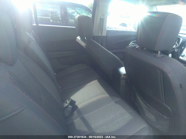 2012 CHEVROLET EQUINOX 1LT VIN: 2GNFLEE59C6376766