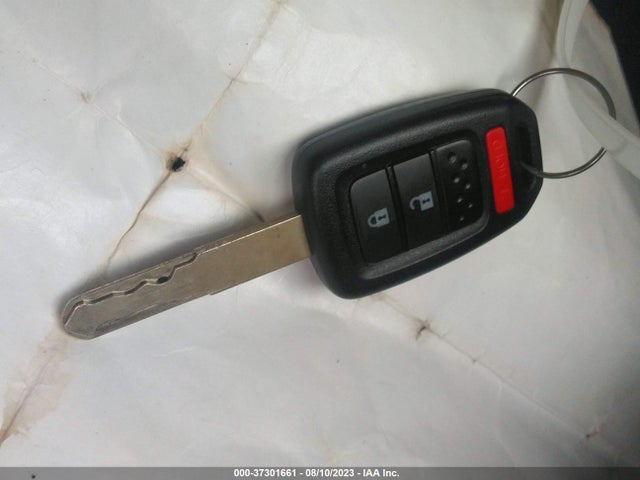 Honda FIT LX 2017 JHMGK5H51HS001811 Image 11
