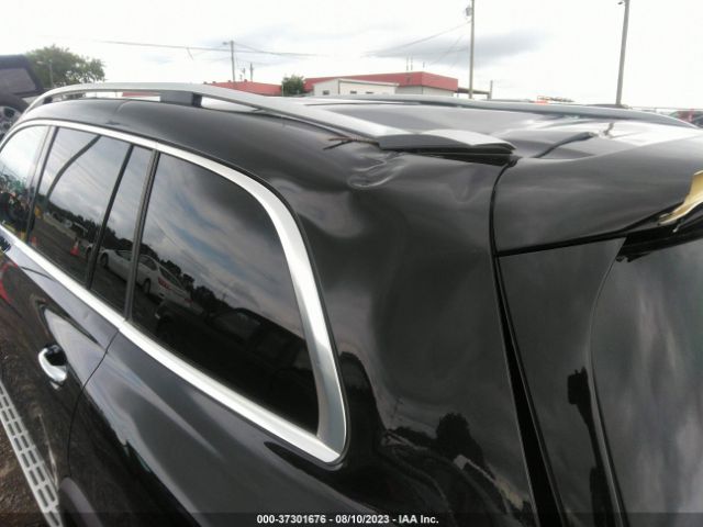 4JGFF5KE4LA223375 Mercedes-Benz Gls Gls 450