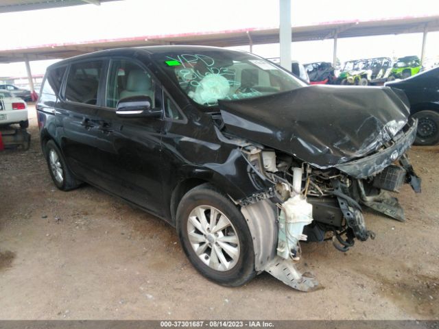 KNDMB5C1XH6232143 auction archive image