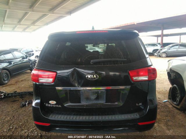 KNDMB5C1XH6232143 KIA SEDONA LX