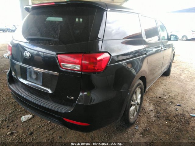 KNDMB5C1XH6232143 KIA SEDONA LX