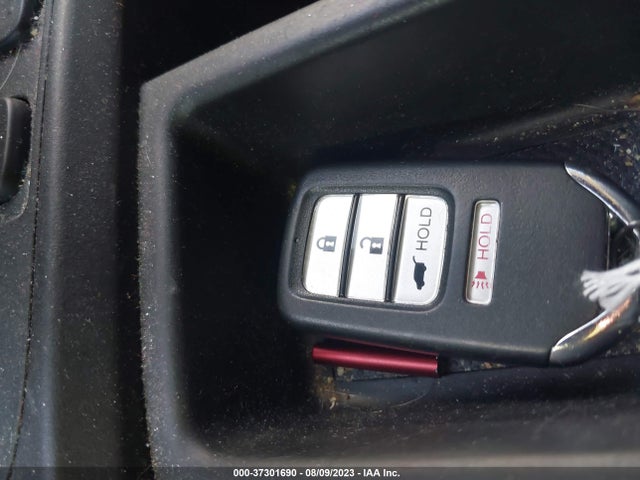 Honda Cr-v Touring 2015 5J6RM4H9XFL085954 Image 11