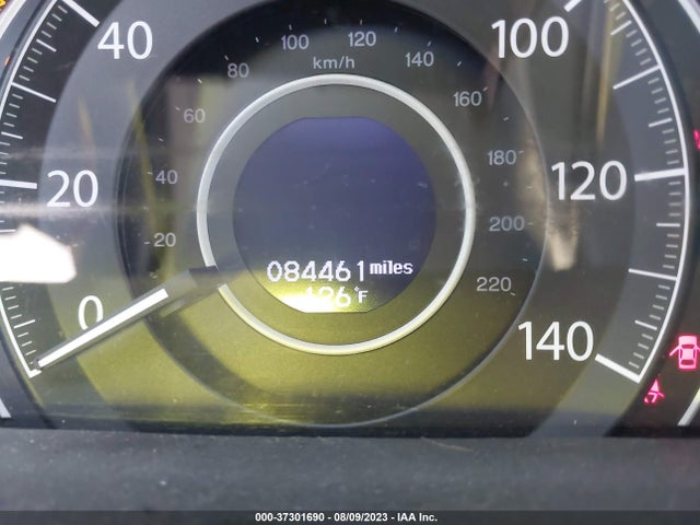 Honda Cr-v Touring 2015 5J6RM4H9XFL085954 Image 15