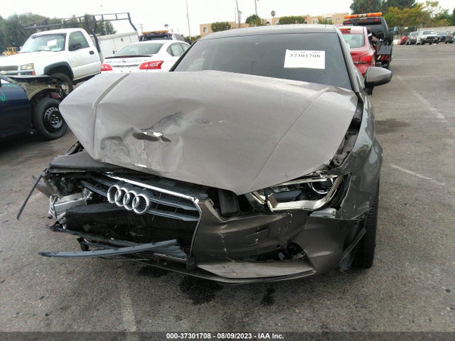 WAUA7GFF5G1064430 Audi A3 1.8t Premium