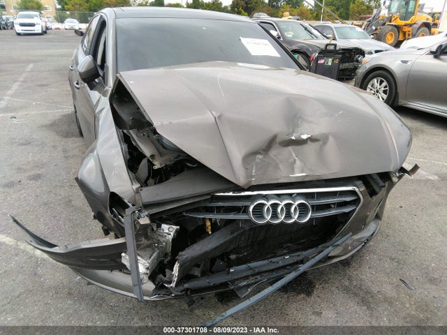 WAUA7GFF5G1064430 Audi A3 1.8t Premium