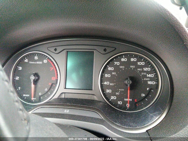 WAUA7GFF5G1064430 Audi A3 1.8t Premium