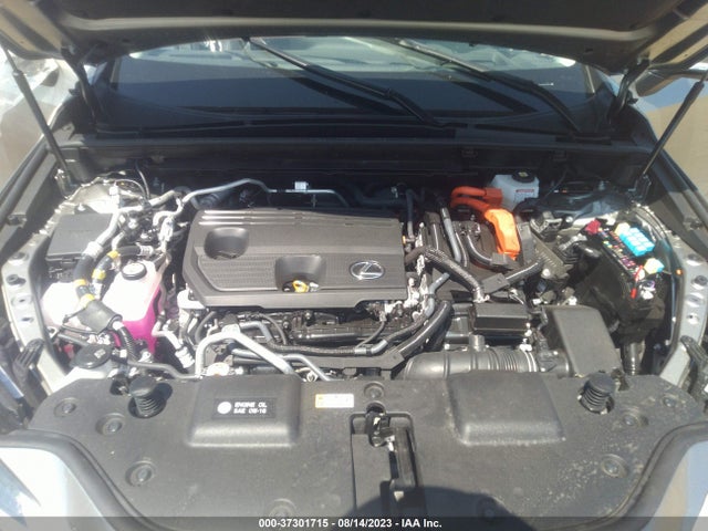 2022 Lexus NX, VIN: JTJHKCFZ0N2009066