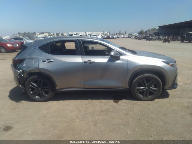 2022 Lexus NX, VIN: JTJHKCFZ0N2009066