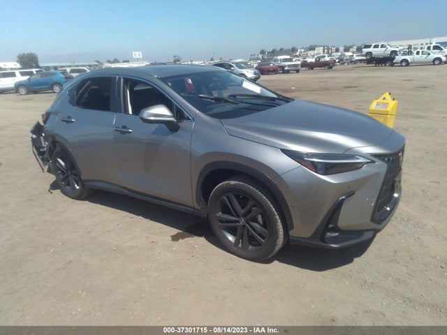 2022 Lexus NX, VIN: JTJHKCFZ0N2009066