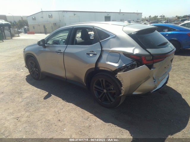 2022 Lexus NX, VIN: JTJHKCFZ0N2009066
