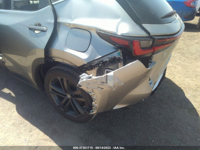2022 Lexus NX, VIN: JTJHKCFZ0N2009066