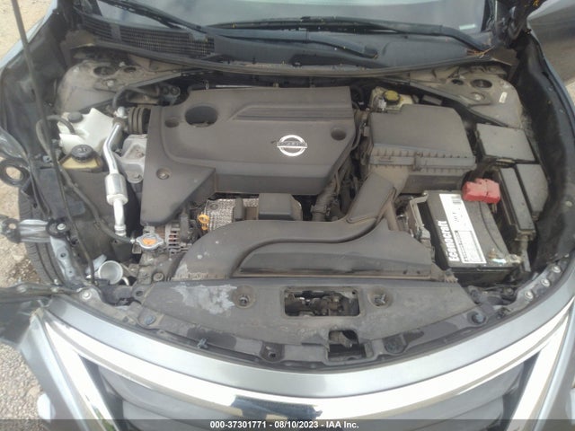 Nissan Altima 2.5 S 2015 1N4AL3AP8FN373183 Image 10