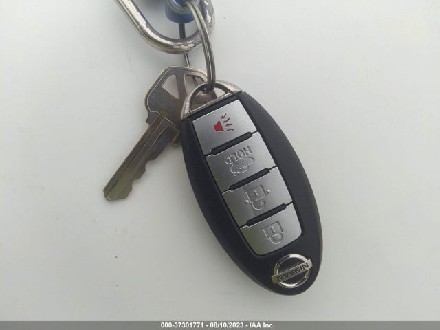 Nissan Altima 2.5 S 2015 1N4AL3AP8FN373183 Image 11