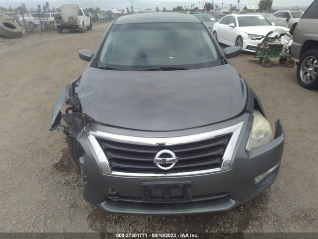 Nissan Altima 2.5 S 2015 1N4AL3AP8FN373183 Image 13
