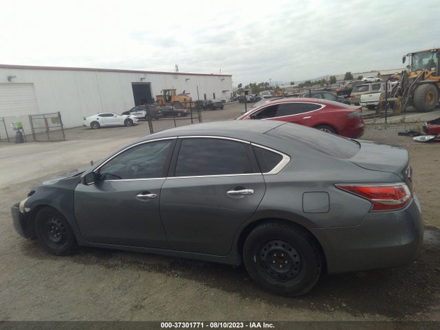 Nissan Altima 2.5 S 2015 1N4AL3AP8FN373183 Image 15