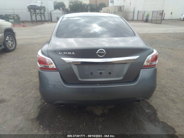 Nissan Altima 2.5 S 2015 1N4AL3AP8FN373183 Image 17