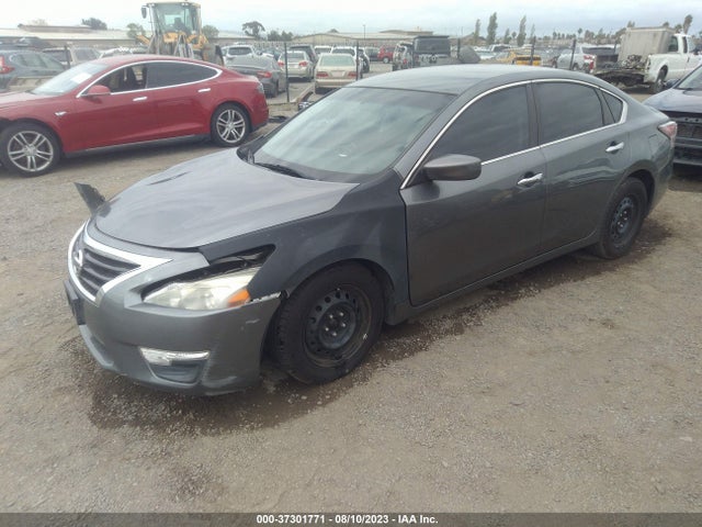 Nissan Altima 2.5 S 2015 1N4AL3AP8FN373183 Image 2