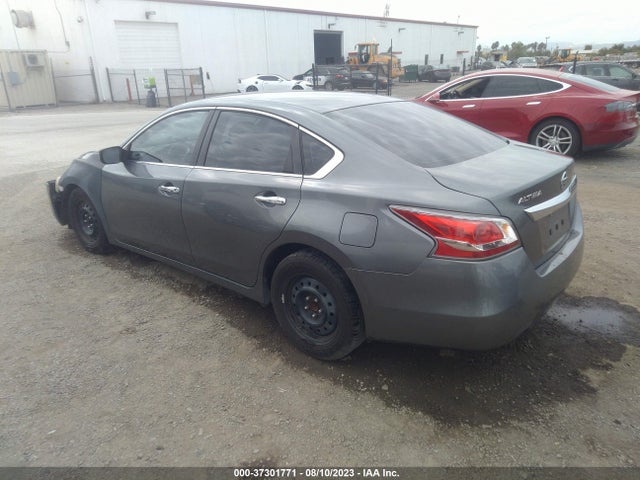 Nissan Altima 2.5 S 2015 1N4AL3AP8FN373183 Image 3