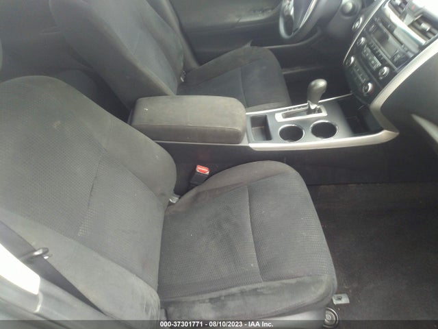 Nissan Altima 2.5 S 2015 1N4AL3AP8FN373183 Image 5