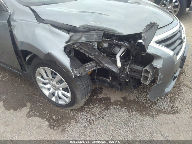 Nissan Altima 2.5 S 2015 1N4AL3AP8FN373183 Image 6