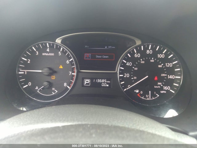 Nissan Altima 2.5 S 2015 1N4AL3AP8FN373183 Image 7