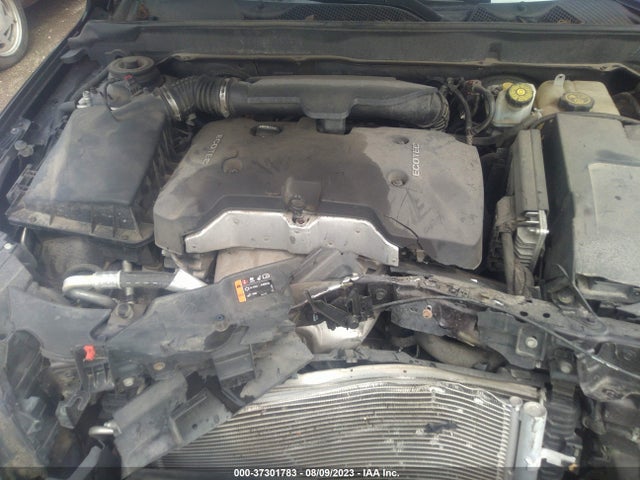 Chevrolet MALIBU LT 2015 1G11C5SL3FF144818 Image 11