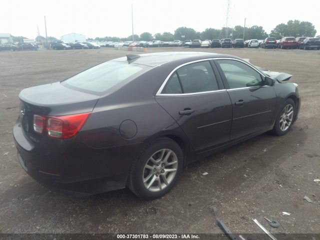 Chevrolet MALIBU LT 2015 1G11C5SL3FF144818 Image 5