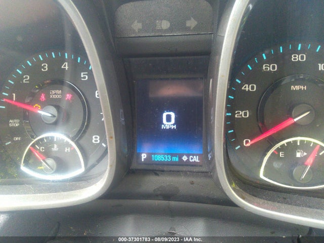 Chevrolet MALIBU LT 2015 1G11C5SL3FF144818 Image 8