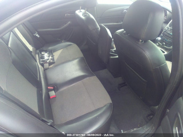 Chevrolet MALIBU LT 2015 1G11C5SL3FF144818 Image 8