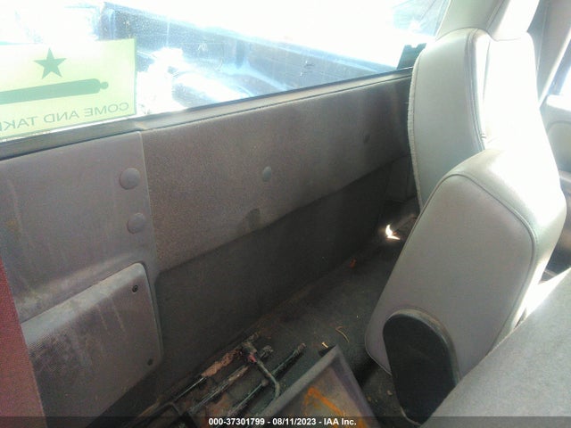 2008 FORD RANGER XL/XLT VIN: 1FTYR10D38PA08808